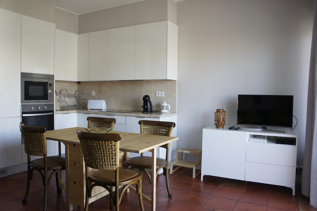 Apartamento Monte Estoril Кашкайш Екстер'єр фото