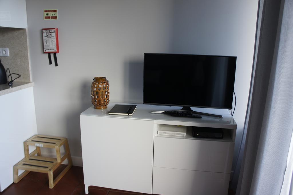 Apartamento Monte Estoril Кашкайш Екстер'єр фото
