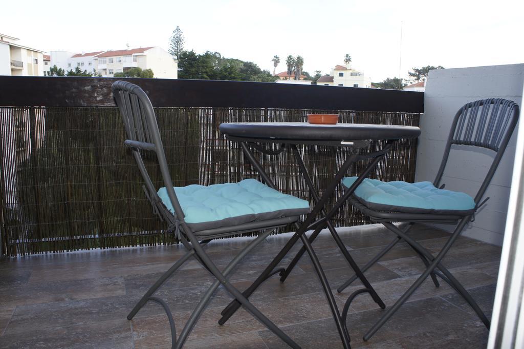 Apartamento Monte Estoril Кашкайш Екстер'єр фото